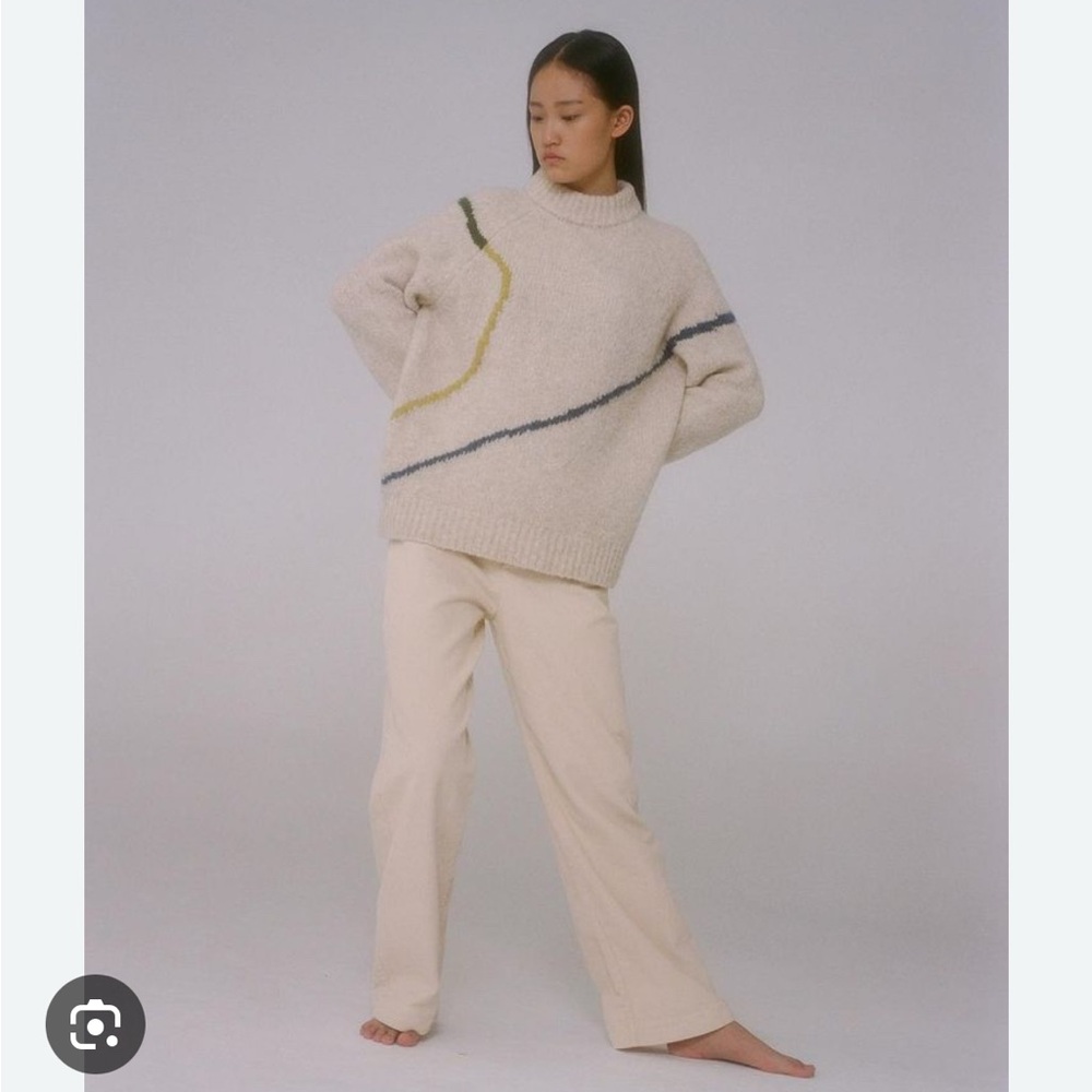 Paloma Wool Libra Sweater